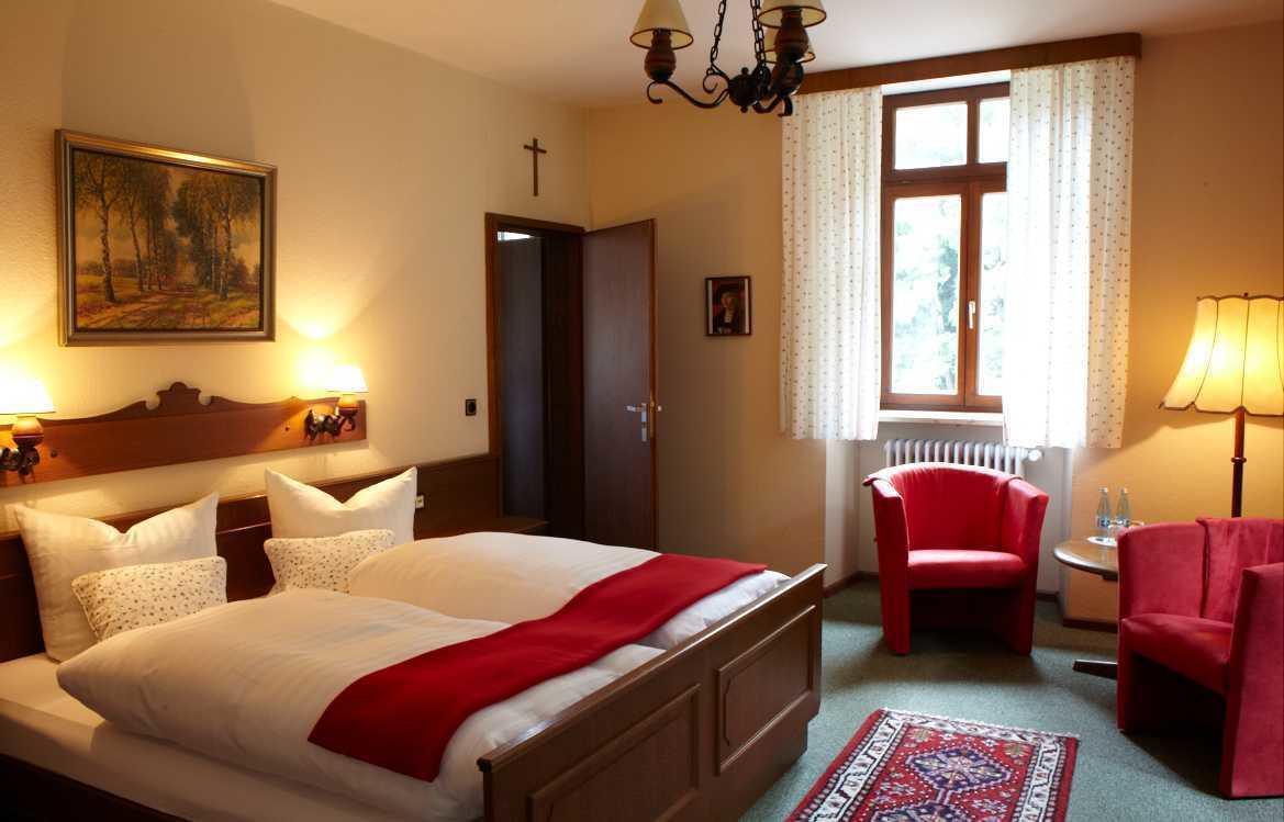Hotelgasthof Buchenmuehle Lohr Exteriér fotografie