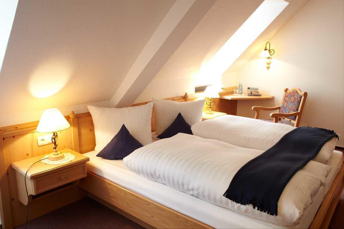 Hotelgasthof Buchenmuehle Lohr Exteriér fotografie